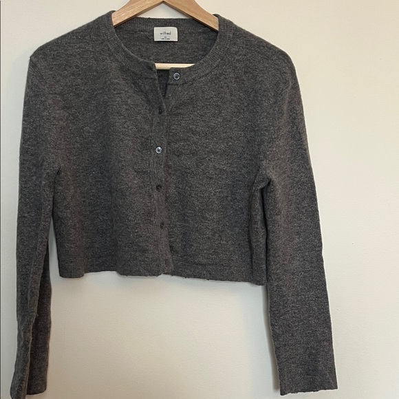 Wilfred Sicily Cardigan - Picture 3 of 4